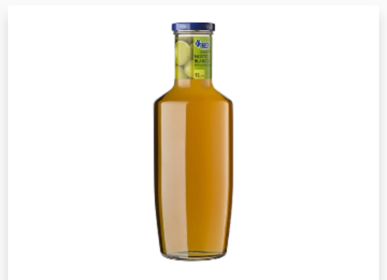 ROSTOY RAISIN BLANC 1L