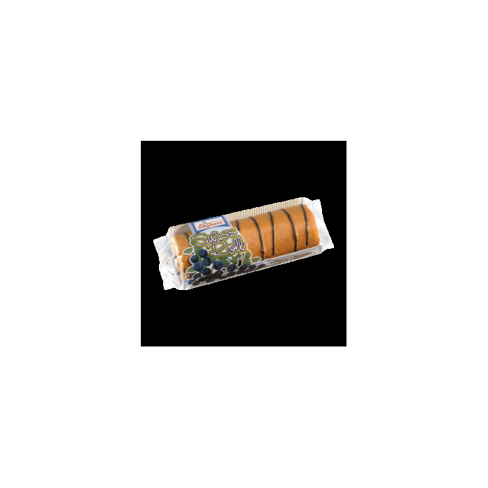 ROULE MYRTILLE 300G X 7
