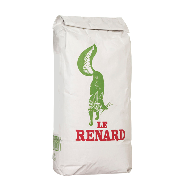 Semoule de blé Renard Grosse 5kg