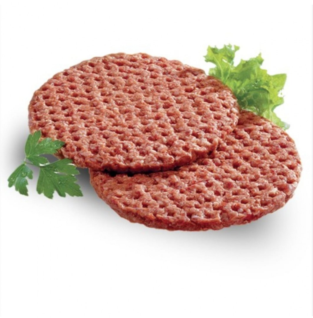 STEAK HACHES PUR BOEUF 80G/800G AVS