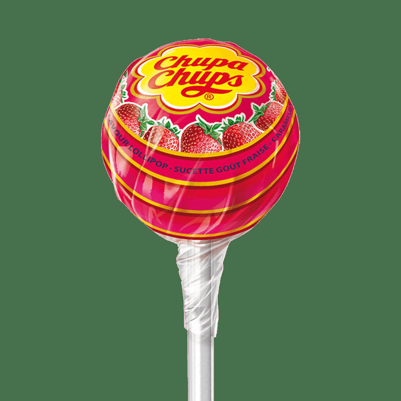 SUCETTE CHUPA CHUPS
