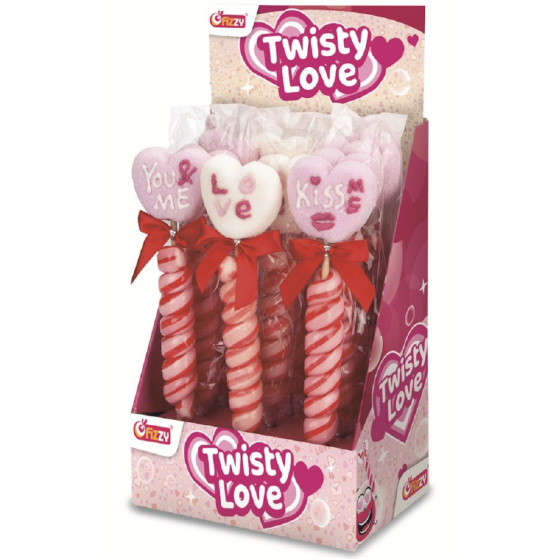 SUCETTES + PETIT DISPLAY 120