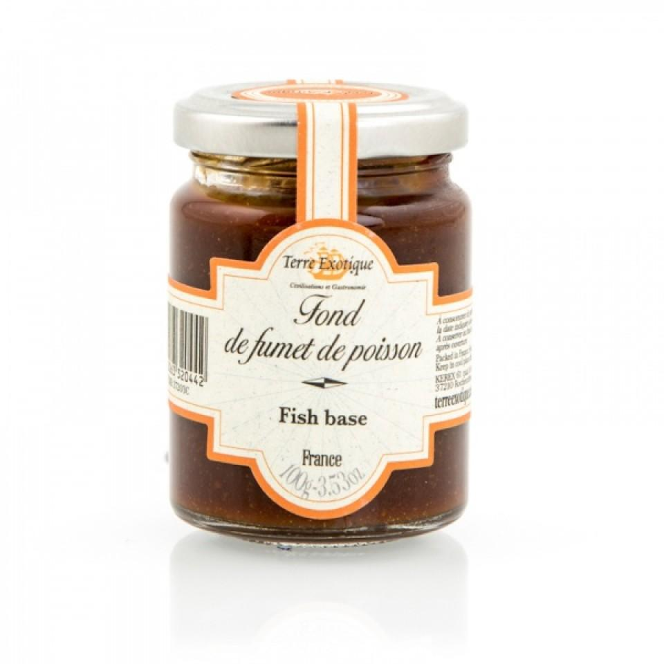 SWEET FOND FUMEE POISSON 90g x 12