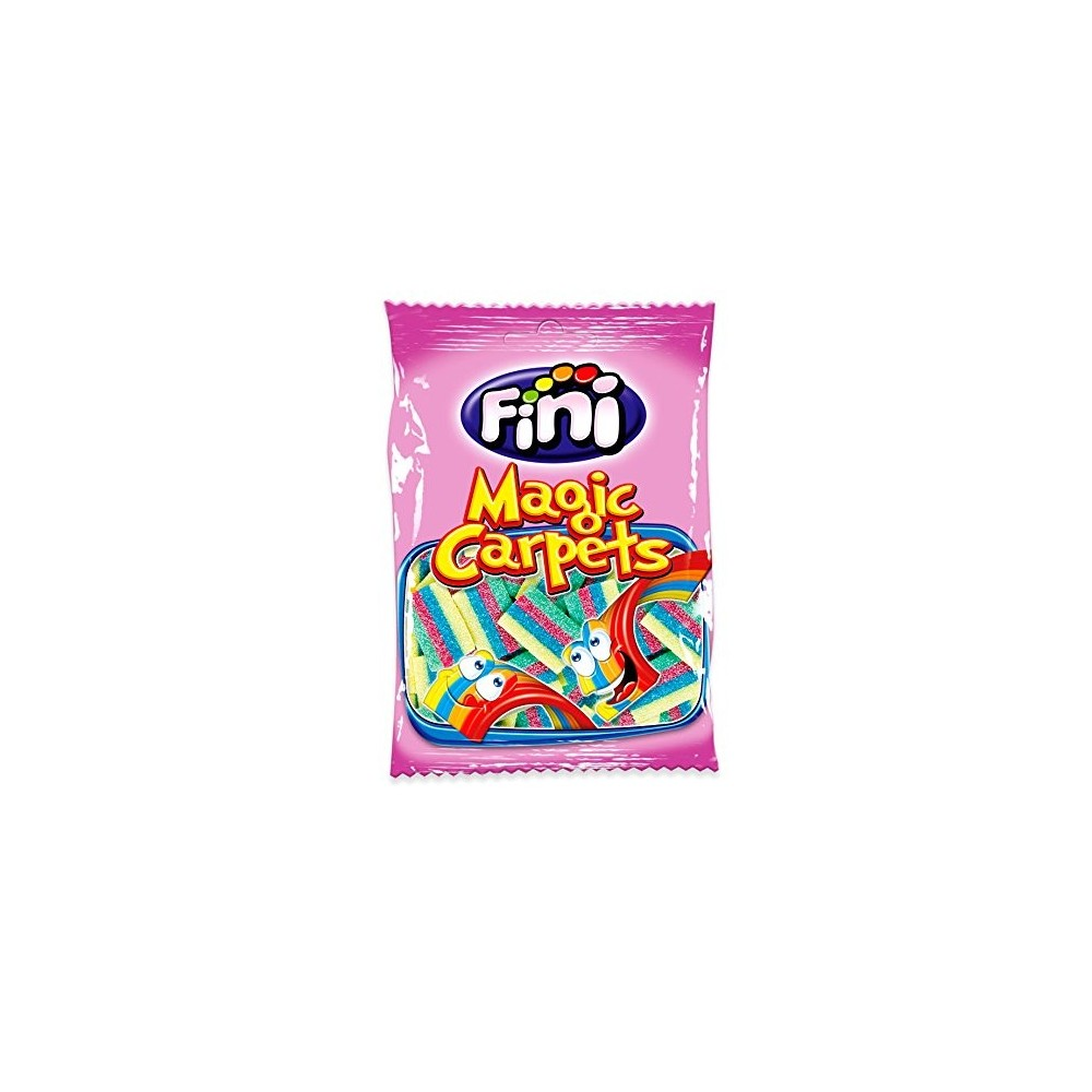 TAPIS MAGIQUE FINI 90G X 12