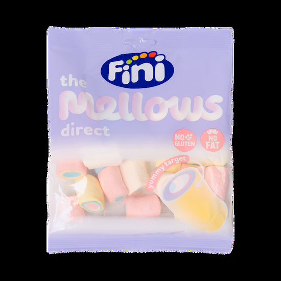 THE MALLOWS DIRECT 80Gx12 PIECES ( Marshmallow )
