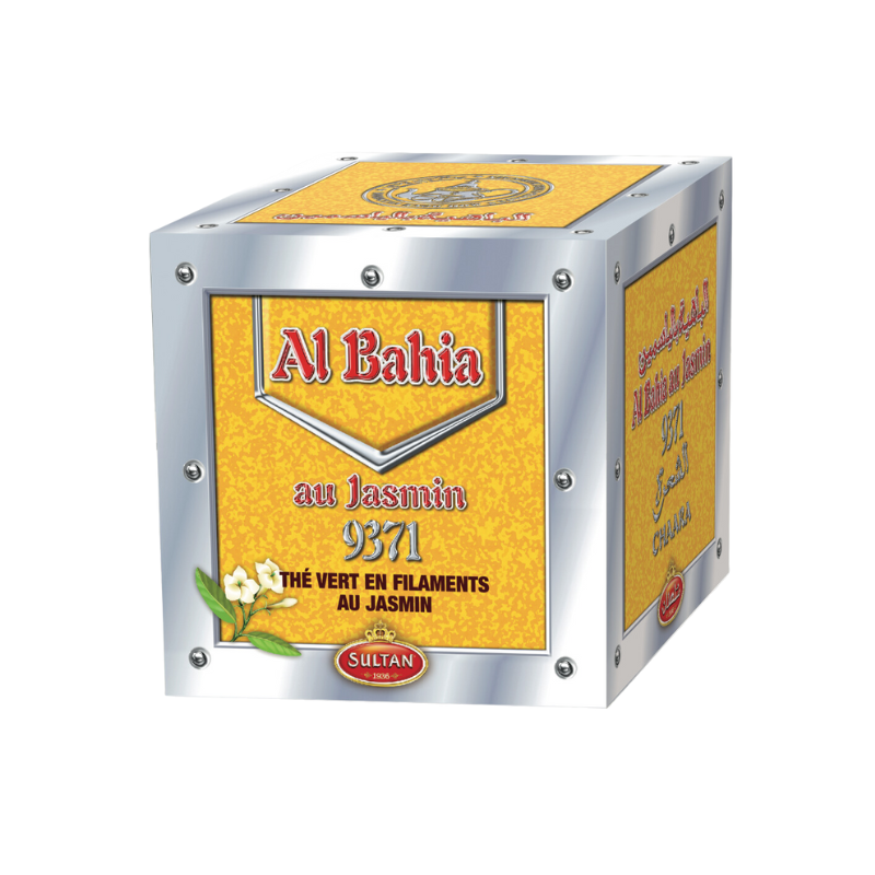 The sultan al bahia 200g x 60