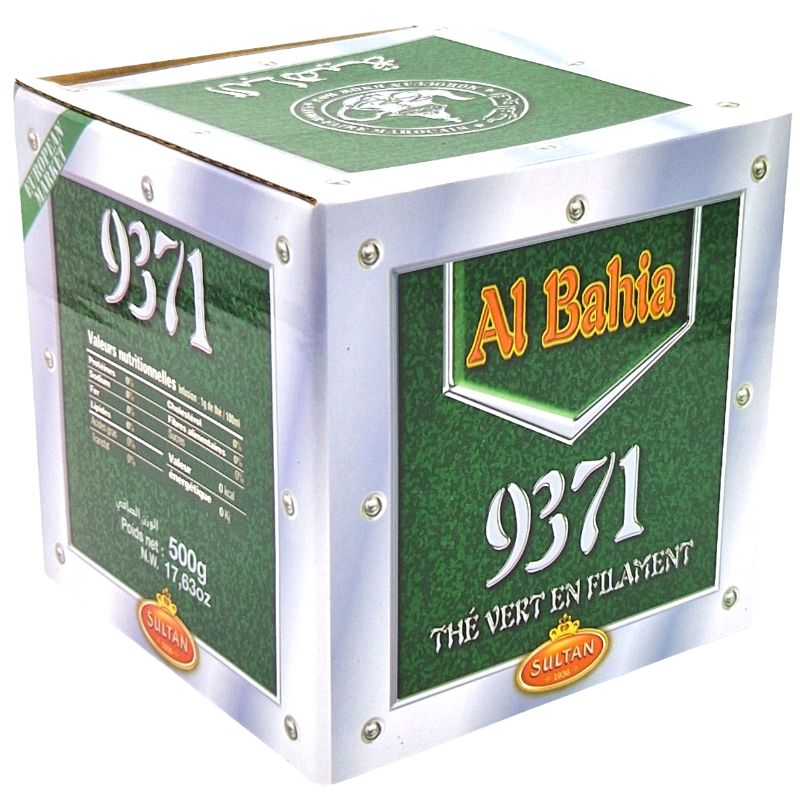 The sultan al bahia 500g x 24