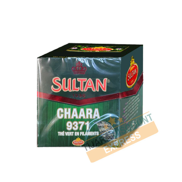 Thé Sultan Chaara 4011 200g x 50