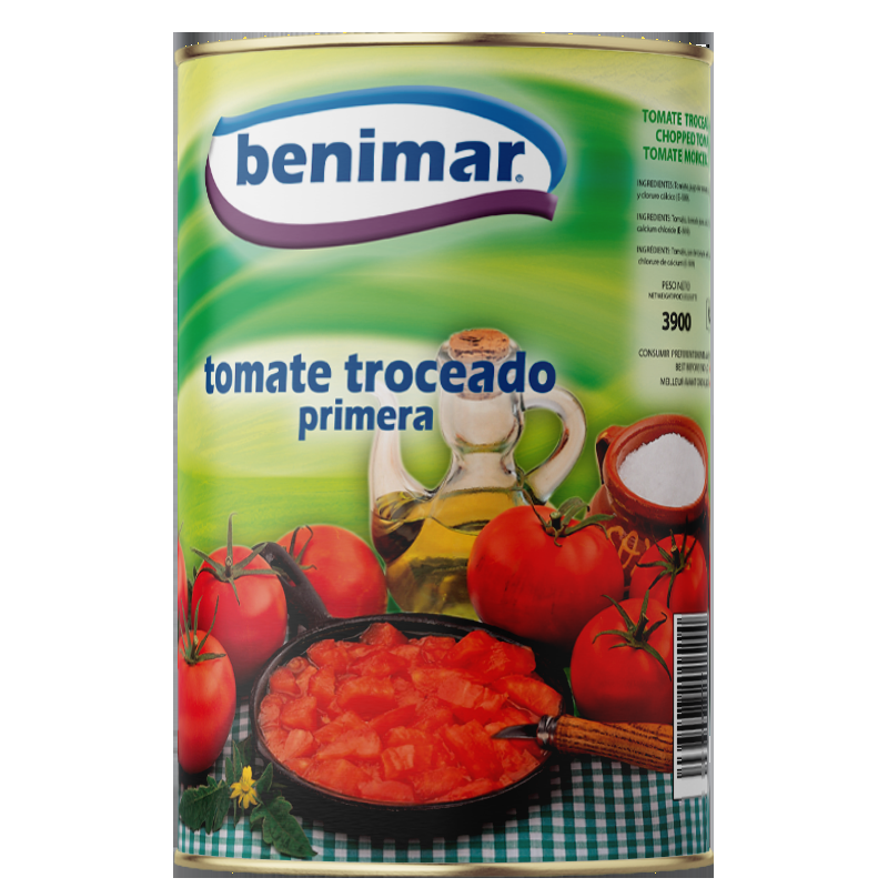 Tomate 5kg