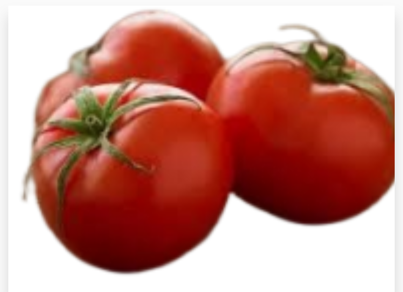 TOMATE 6KG
