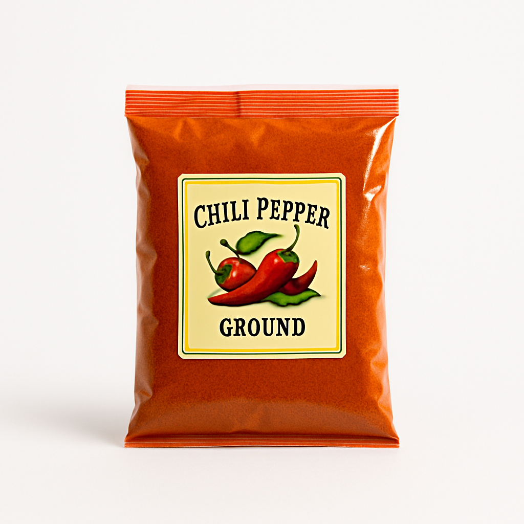 BLACK PEPPER BAG 60G EL FARES