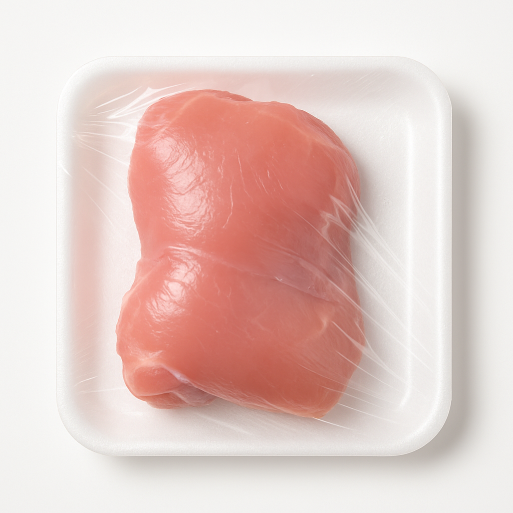 Boneless thigh