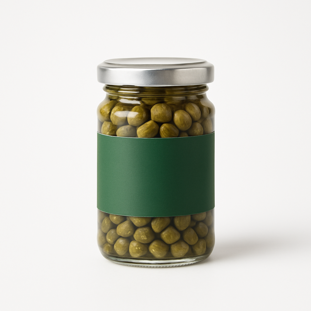 Capers 200g THIKA