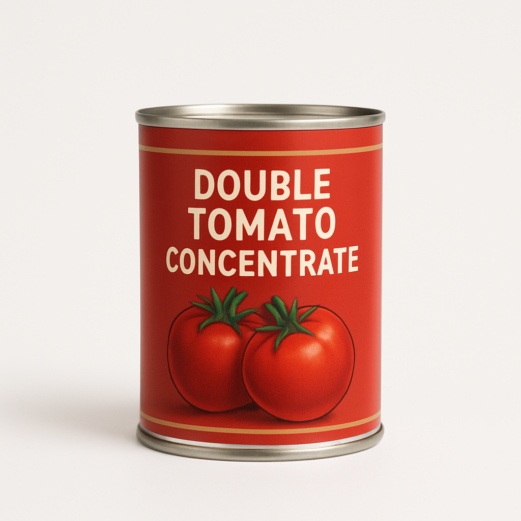 Cihan Tomatoes 830g