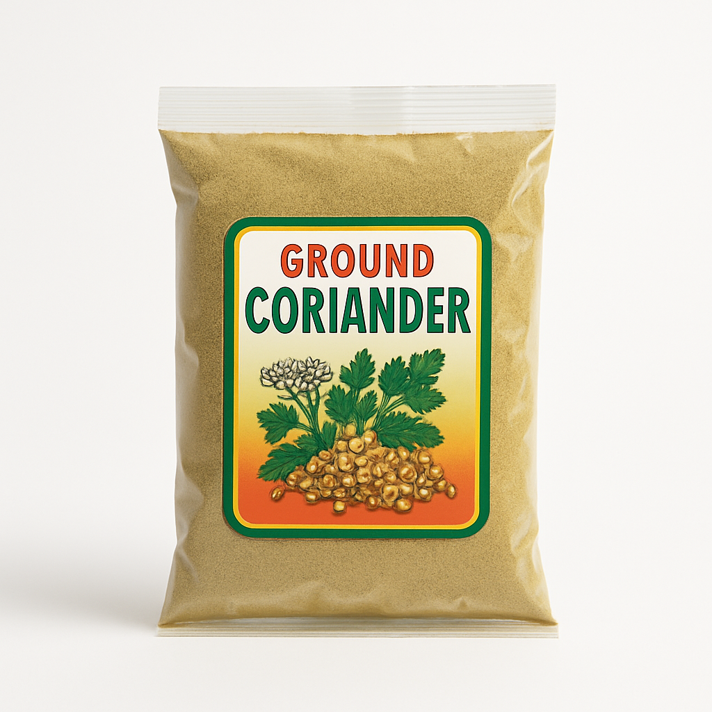 CORIANDER BAG 70G EL FARES