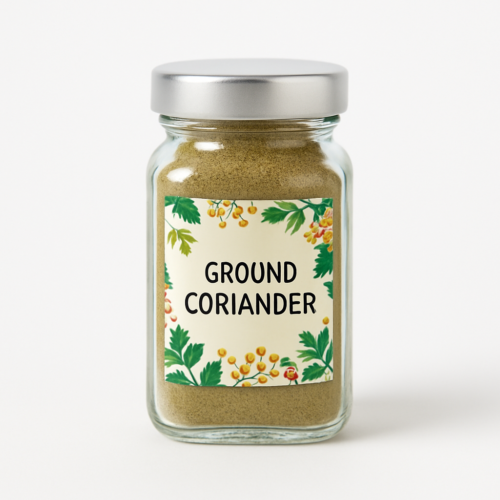 CORIANDER POT 70G EL FARES