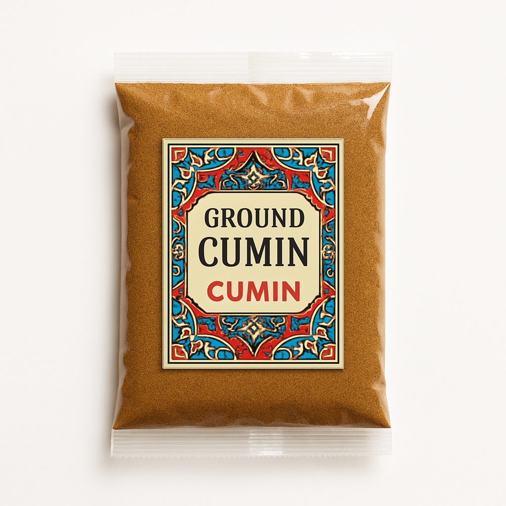 CUMIN BAG 70G EL FARES