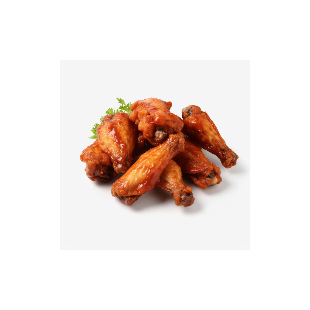Aile De Poulet Frais "Citra" 2.5Kg