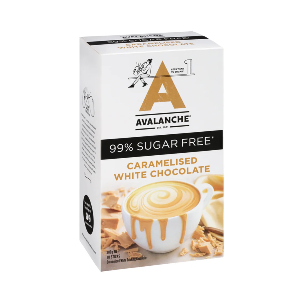 Avalanche Choco Noisette Par 24 pcs