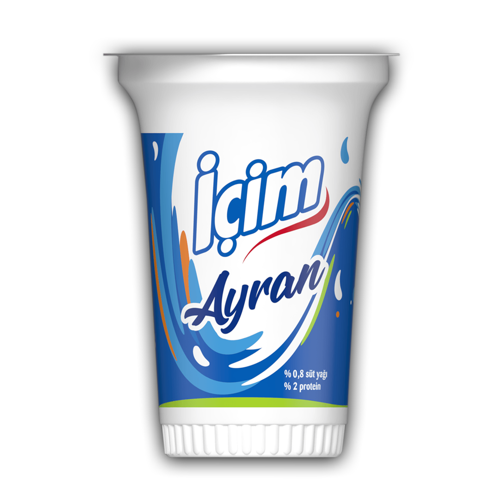 Yayla "Ayran" Bouteille 33 cl