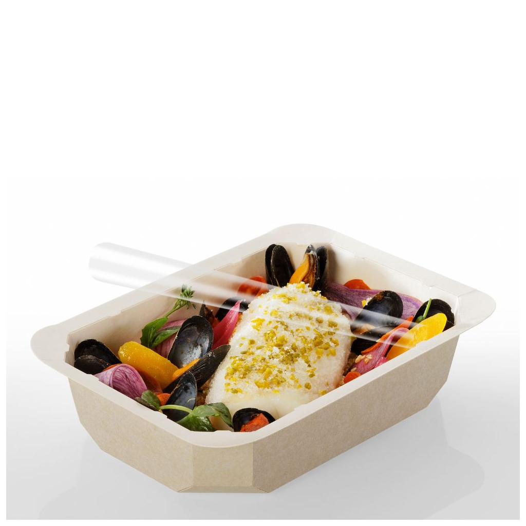 Tranche De Reblochon Iqf Barquette 500G