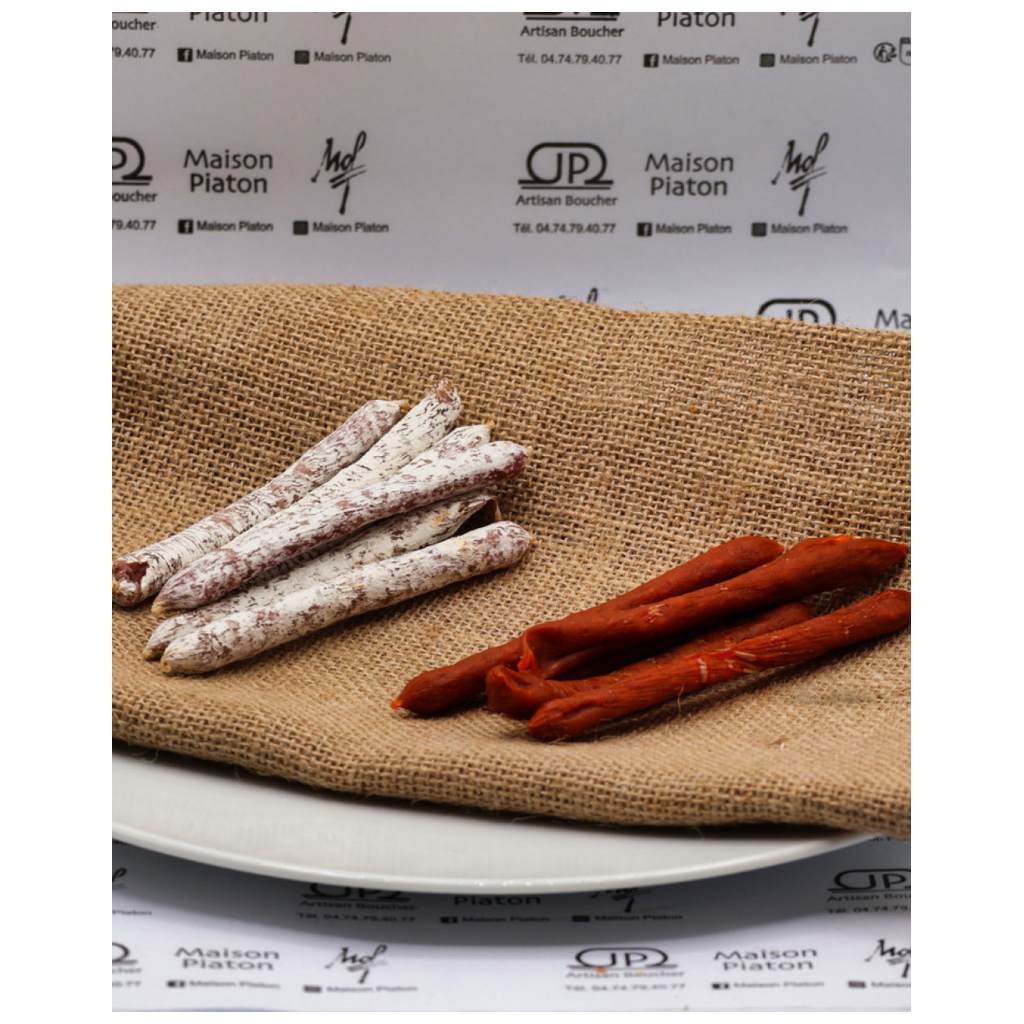 Batonnet Chorrizo 300 g Avs