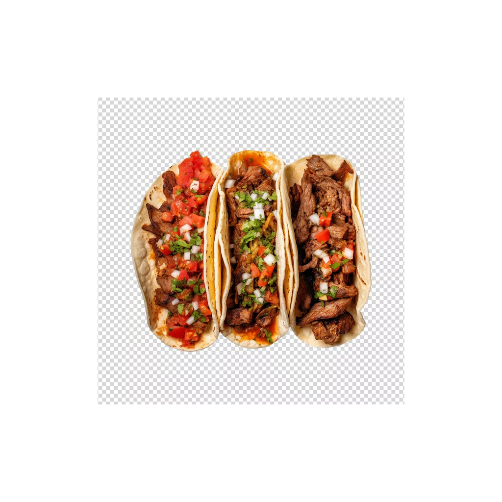 Tacos Mix Boite 570 g