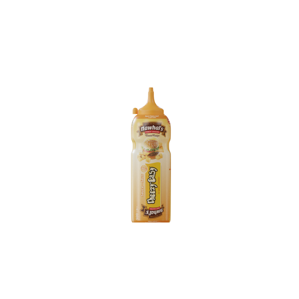 Vinaigrette Nawhal's Moutarde