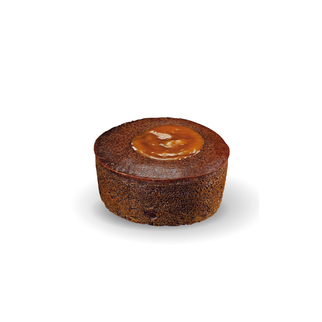 Coeur Coulant Plateau De 15 pcs