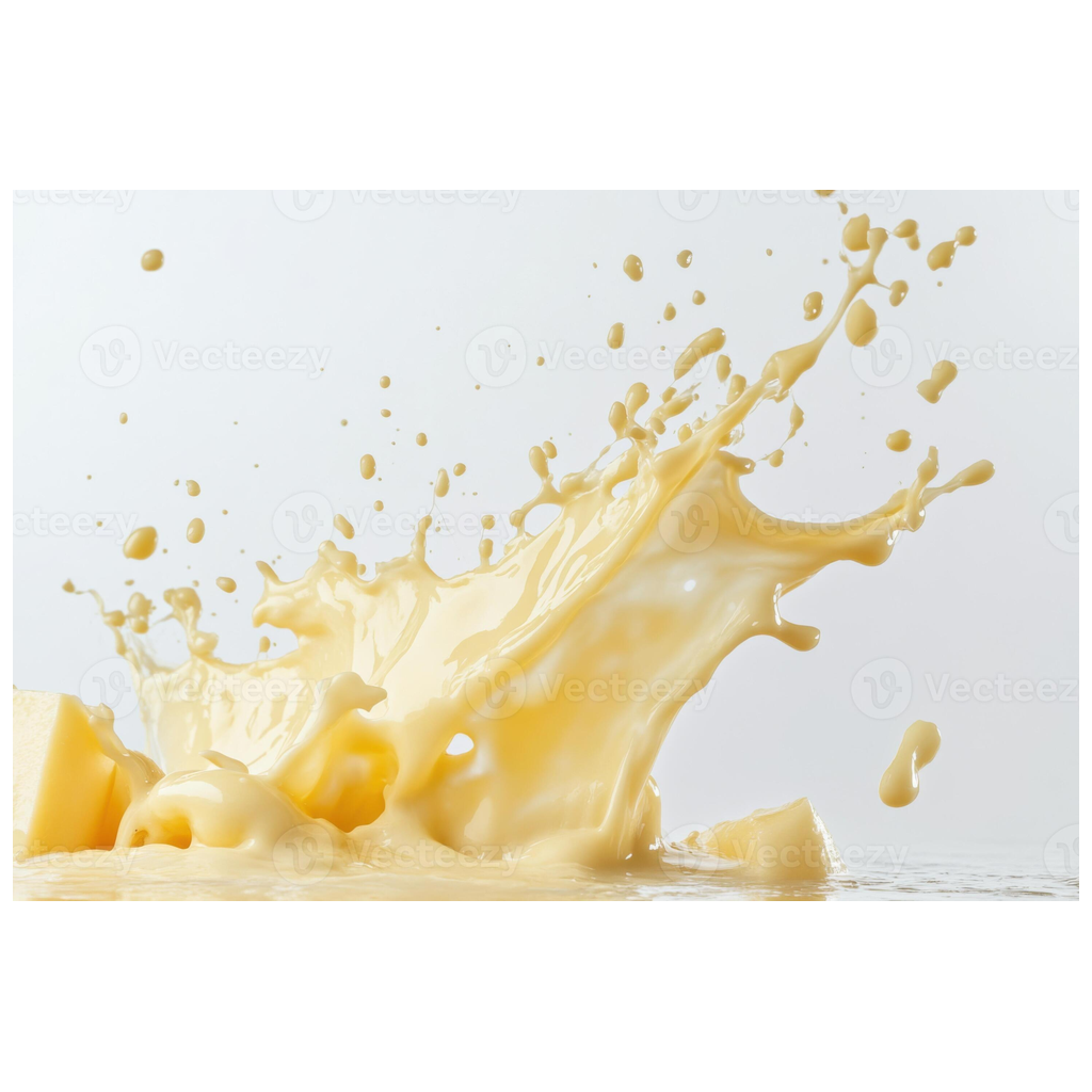 Creme Liquide "Larsa" 18% 1Lx6