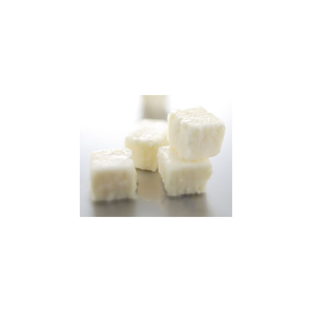 Cube De Fromage De Vache Iqf Barquette 750 g
