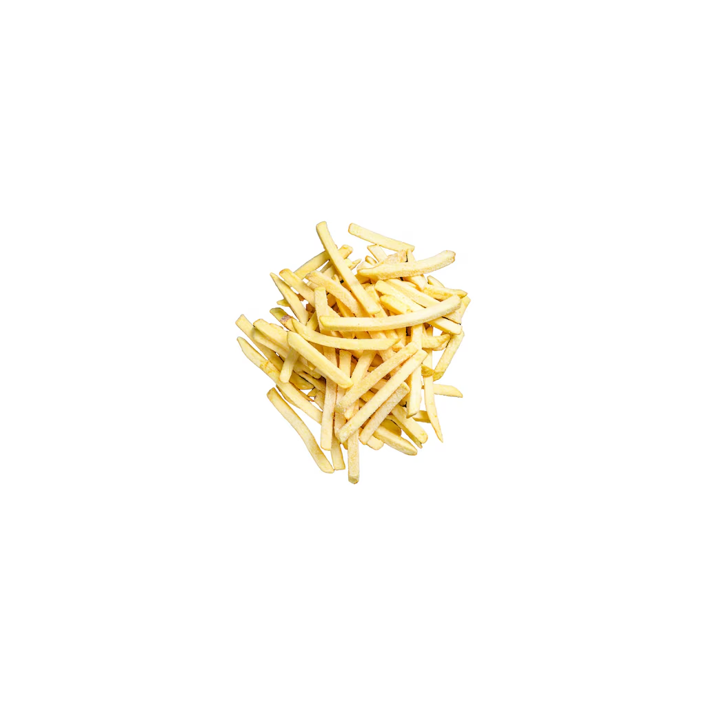 Frite Avec Peau Sure Crisp 9/9 Skin On "Mc Cain" Colis De 10 kg