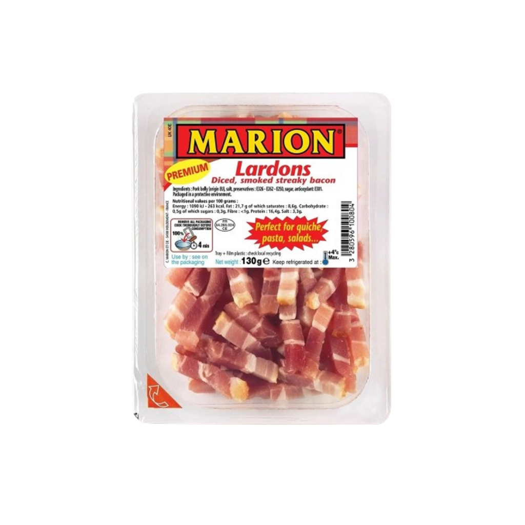 Lardon De Boeuf "Al Jadid" 240 g