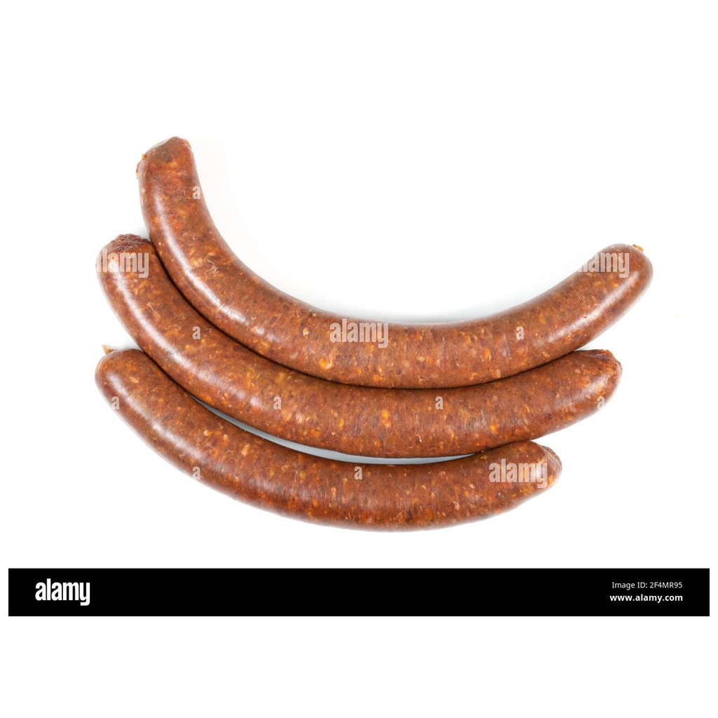 Merguez