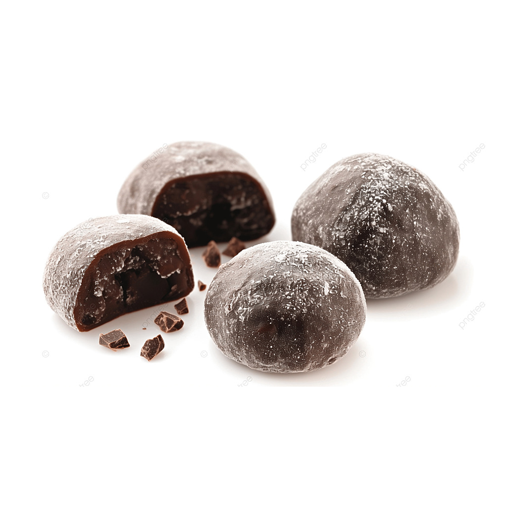 Mochi Choco Coco X 25Pcs