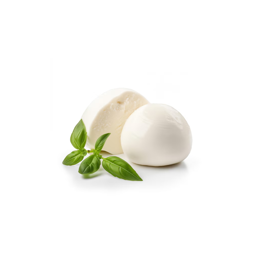 Batonnet De Mozzarella Iqf 6Kg