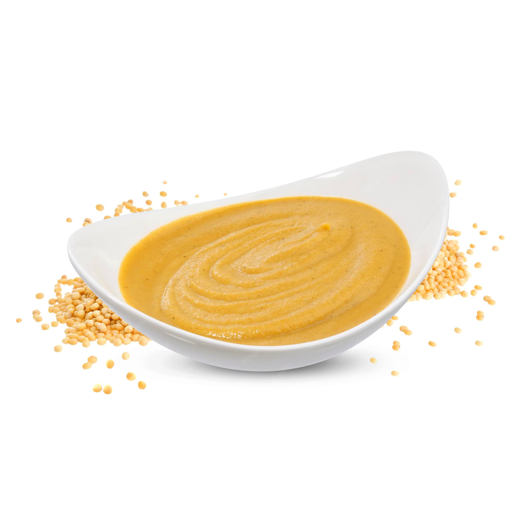 Yellow Mustard "Heinz" Tube 875 ml