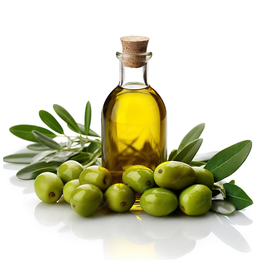 Olive Binoil Huile D'olive Vierge Extra 1L Bingoil