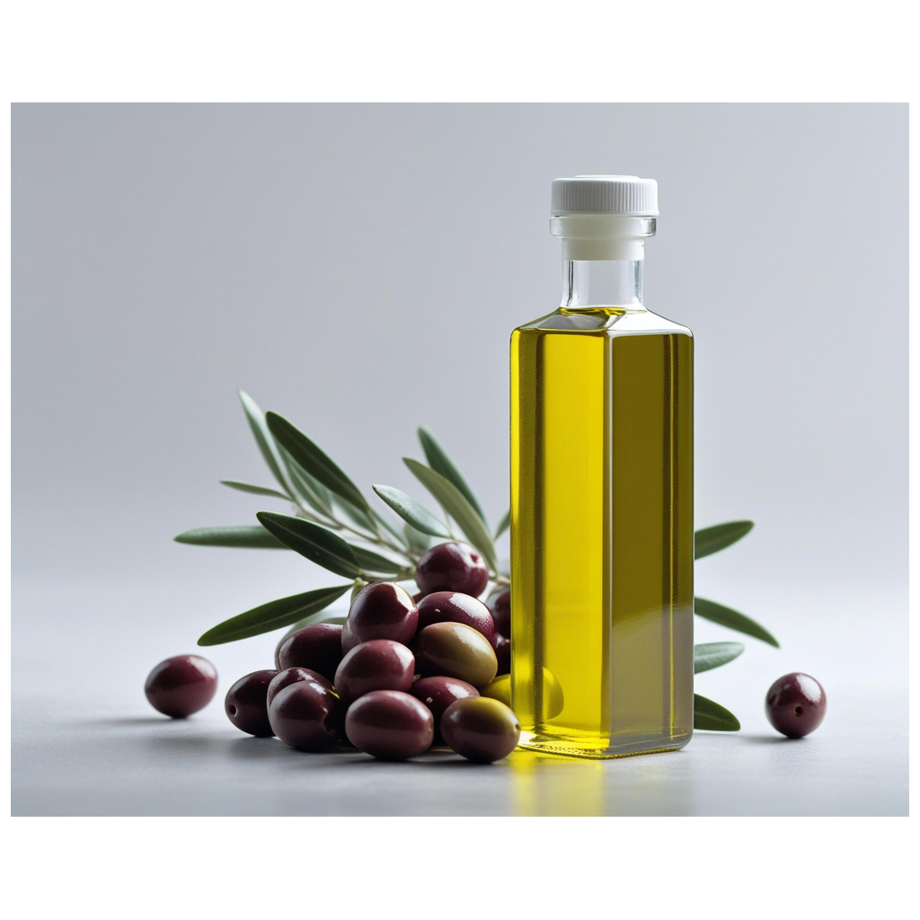Olive Huil Olive Extra Vierge 1L Oro Pugila