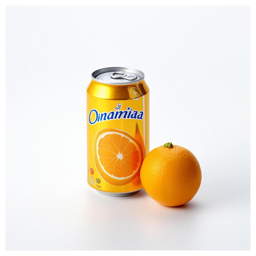 Orangina