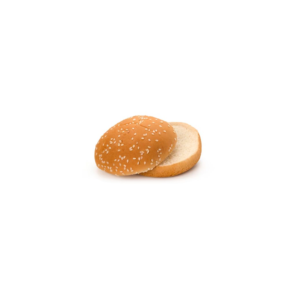 Pain Hamburger PM Jacquet