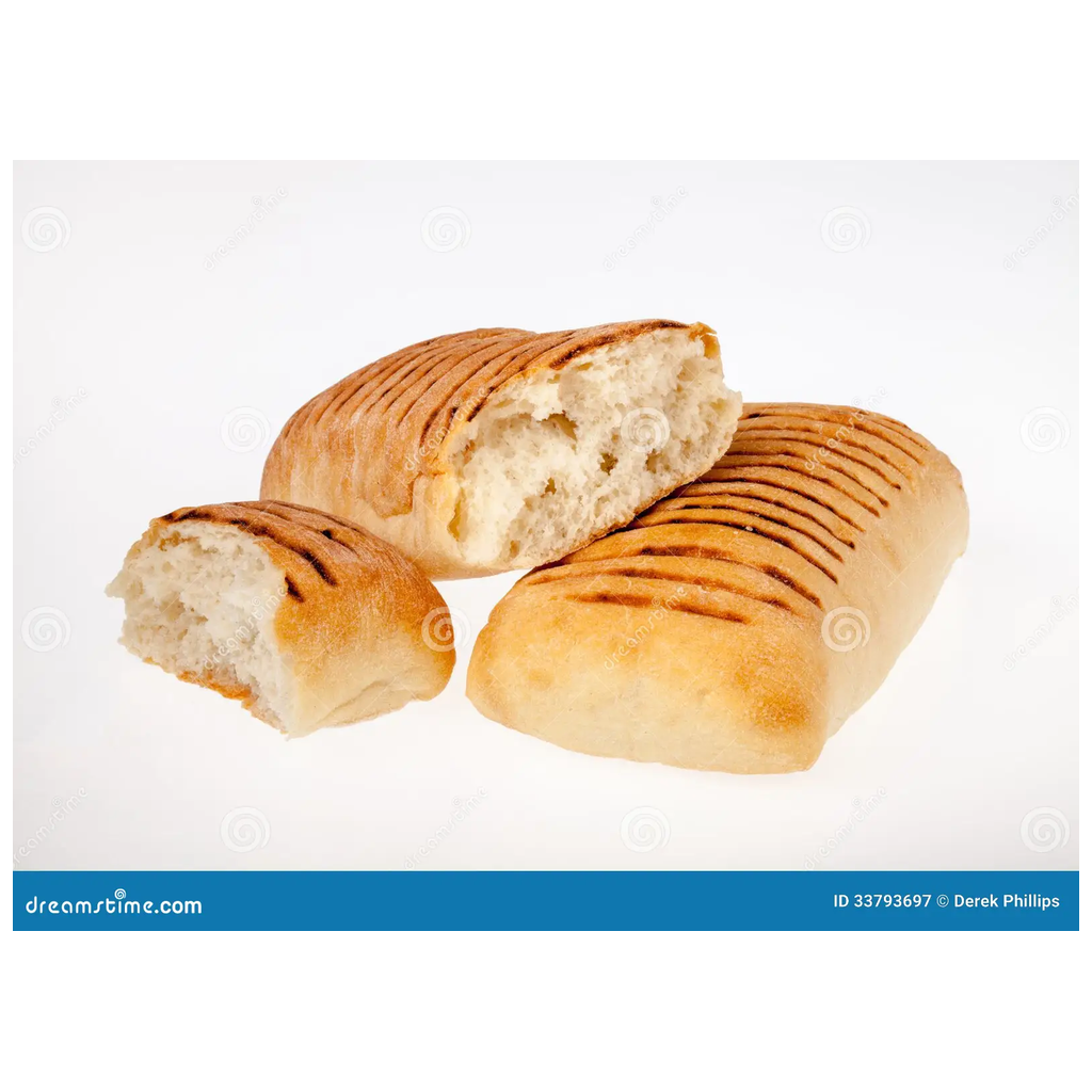 Sac Panini/Sandwich 1000Pcs