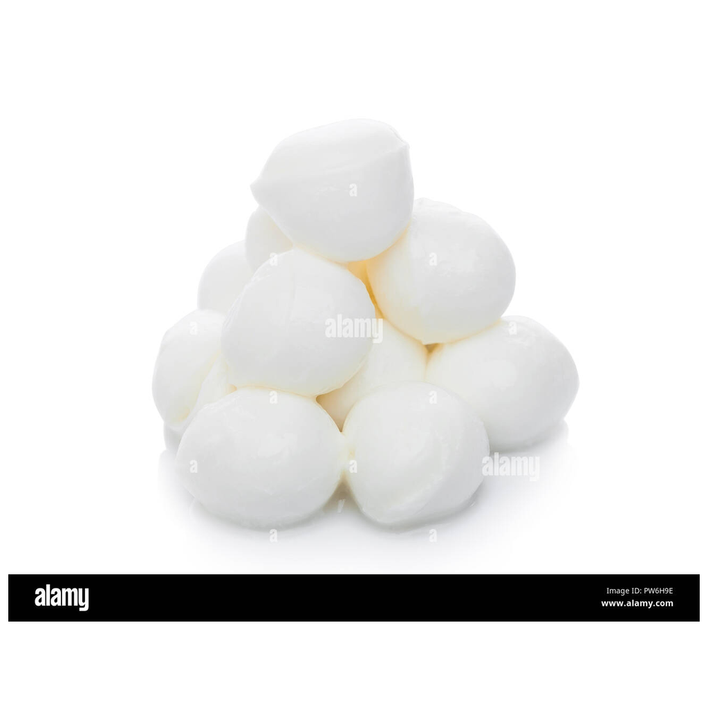 Mozzarella Rapee 2.5 kg Promo