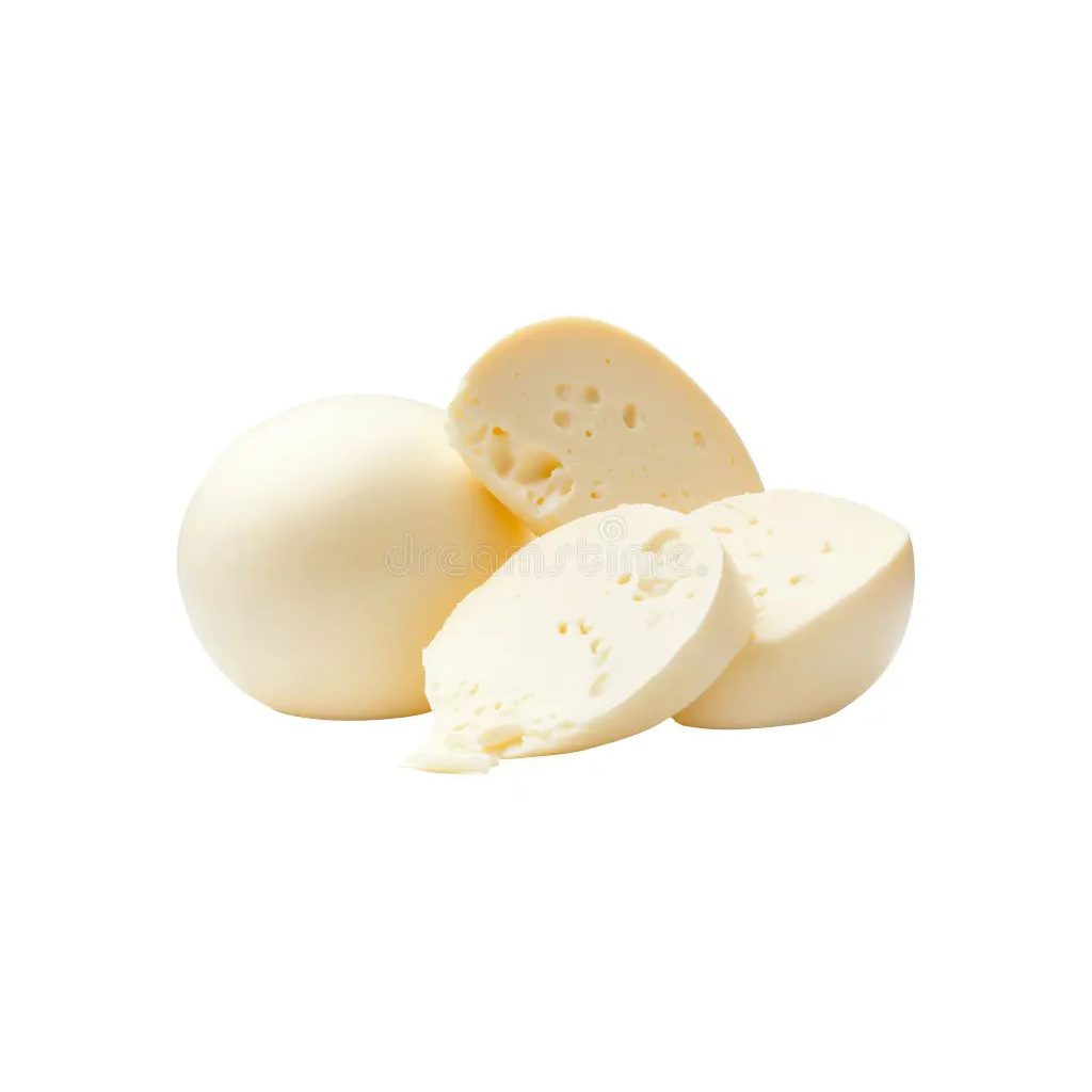 Provolone Salamino 26 % Au kg