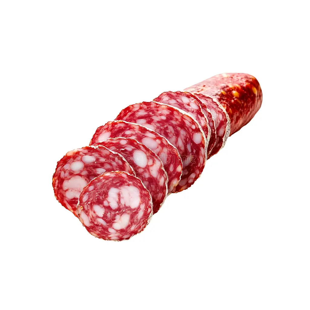 Barquette Saucisson Sec Ikbal 160 g