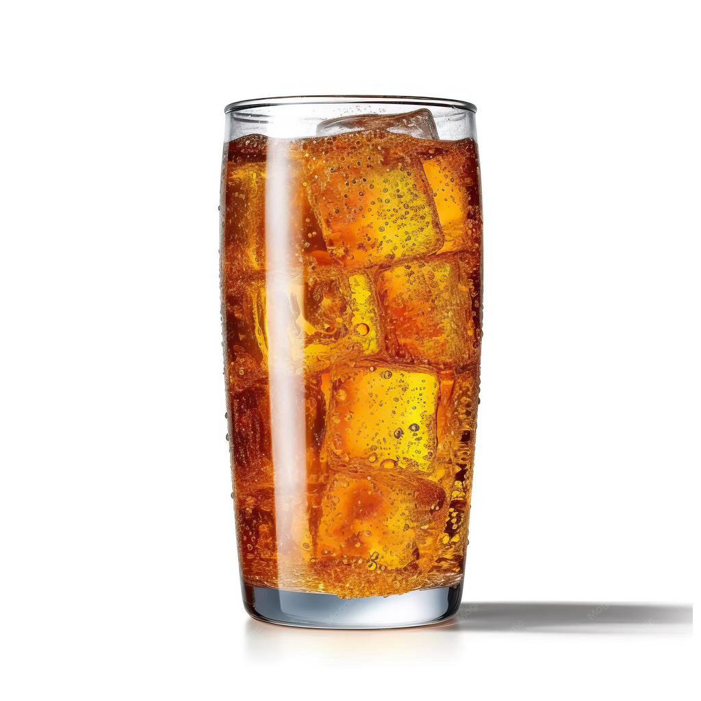 Soda "Hamoud" La Blanche 6X24Cl
