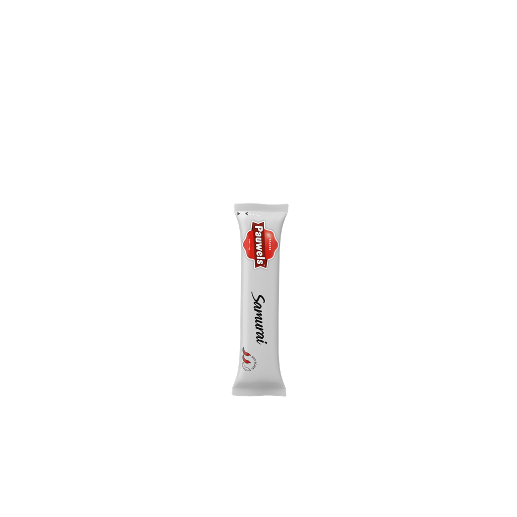 Stick Samourai "Ilou" Par 100 pcs