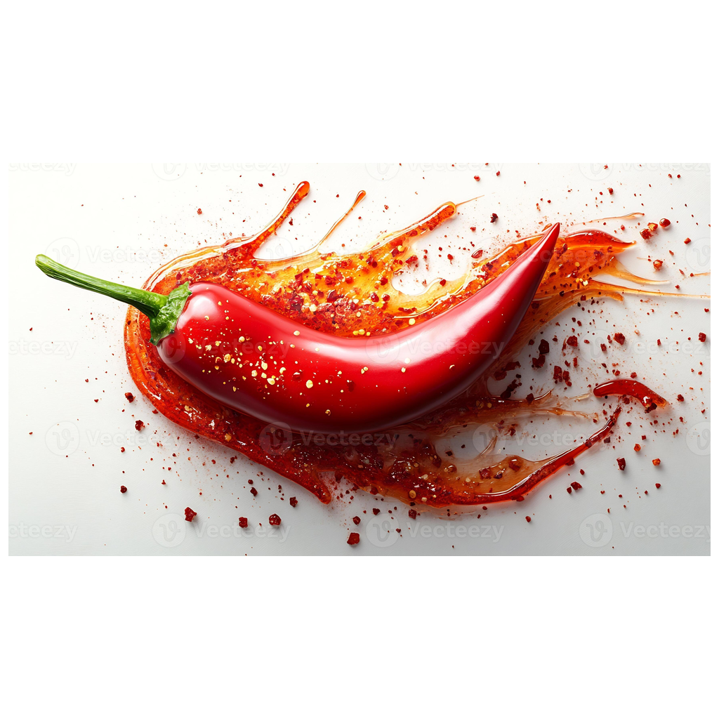 Sauce Volailles Sweet chili COCK