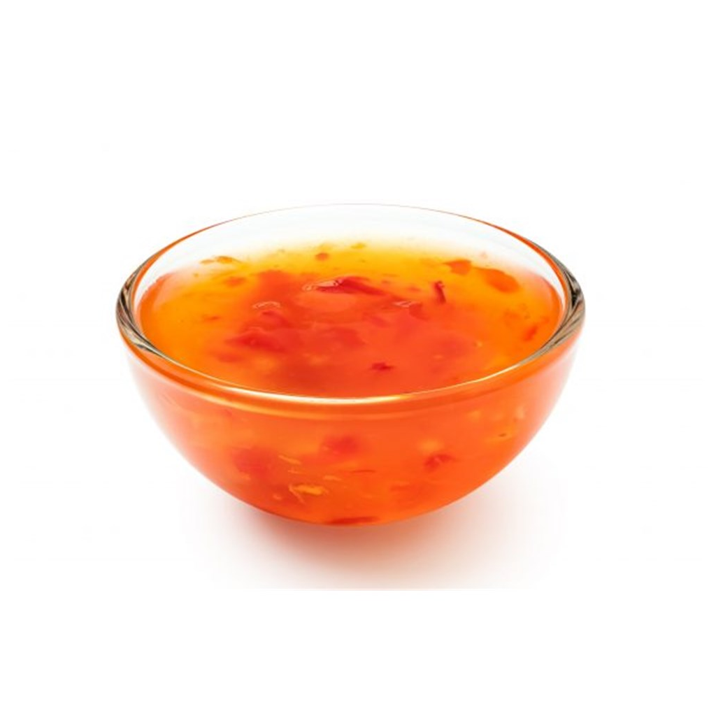 Thai Sweet Chilly Sauce Lion Range 2.27L