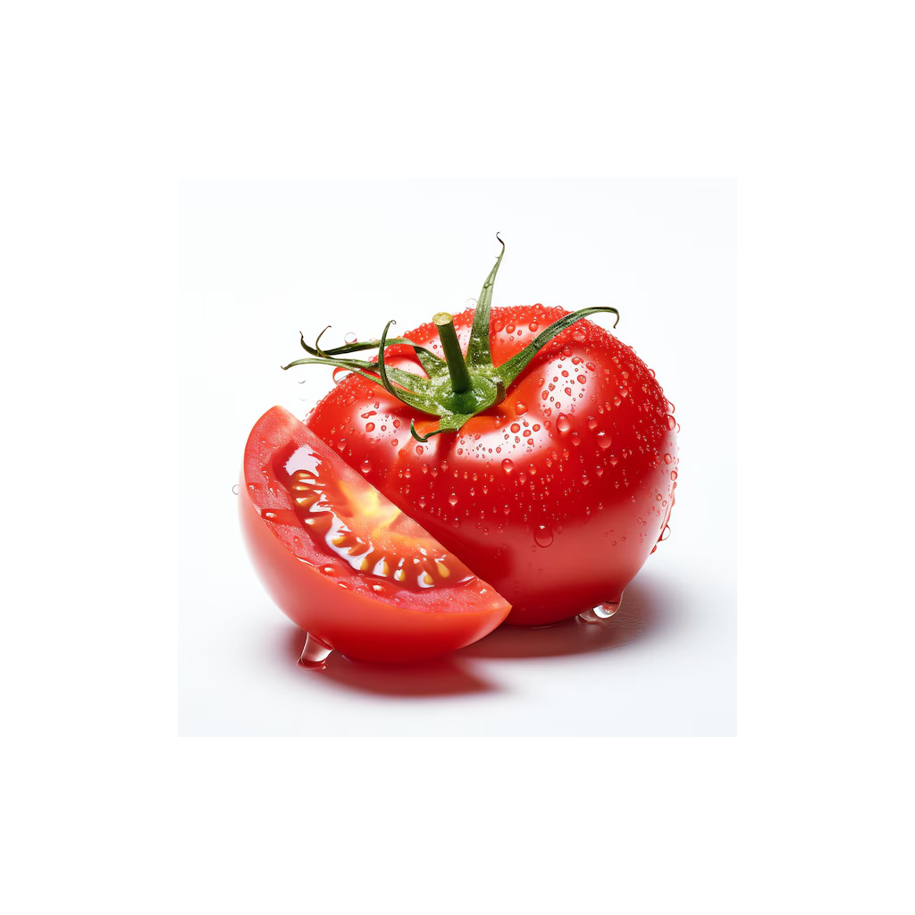 Tomate Pelee Boite 4/4